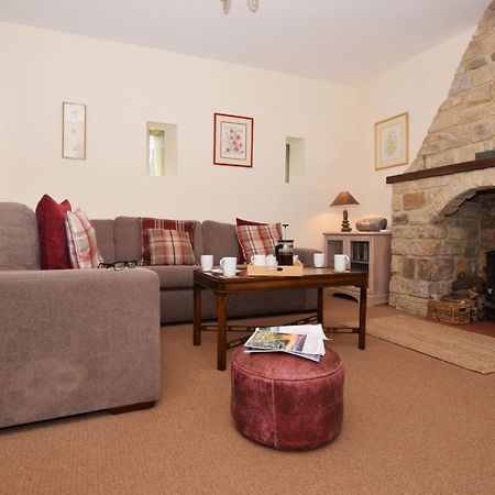 2 Bed In Rowlands Gill Cn192 Villa Stanley  Eksteriør billede