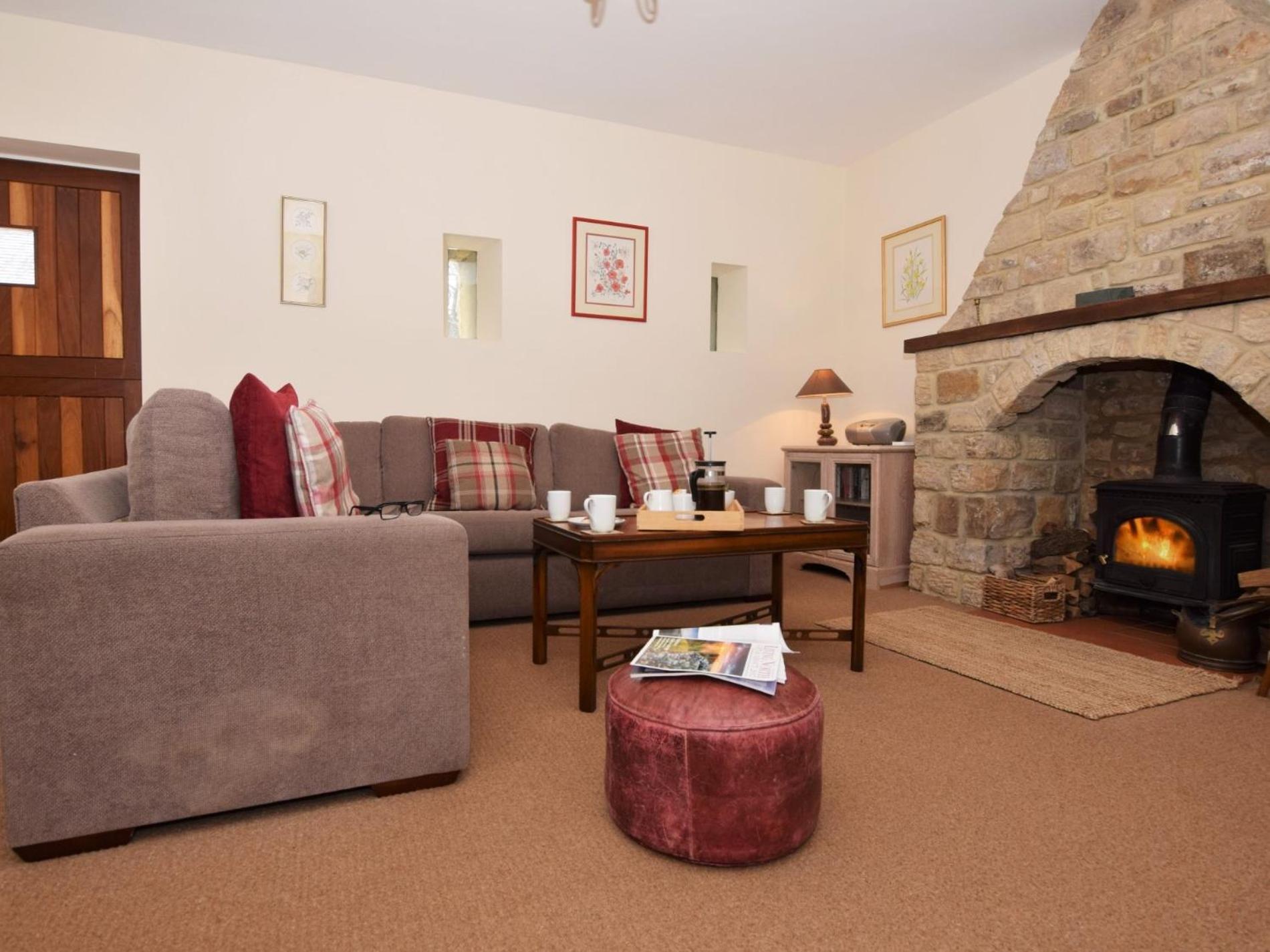 2 Bed In Rowlands Gill Cn192 Villa Stanley  Eksteriør billede
