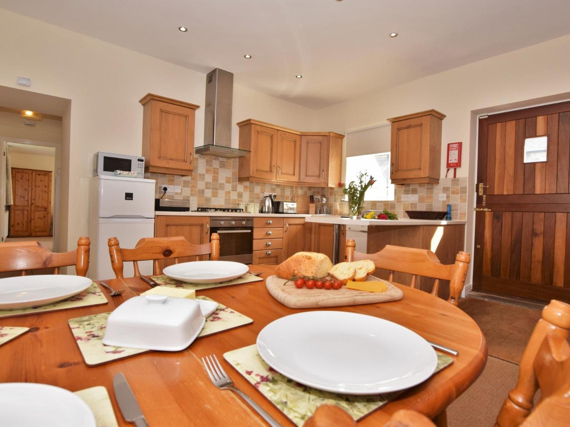 2 Bed In Rowlands Gill Cn192 Villa Stanley  Eksteriør billede