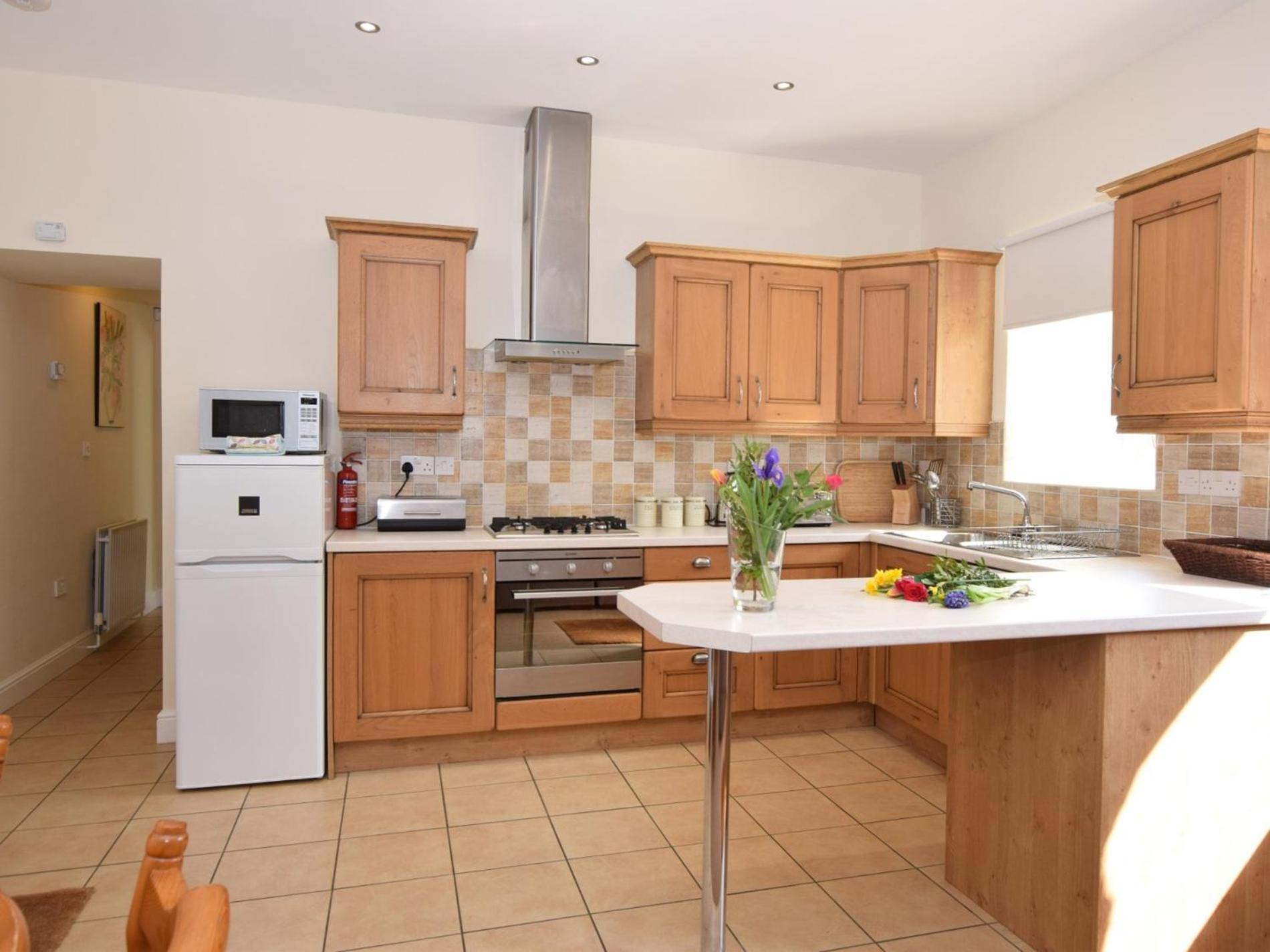 2 Bed In Rowlands Gill Cn192 Villa Stanley  Eksteriør billede