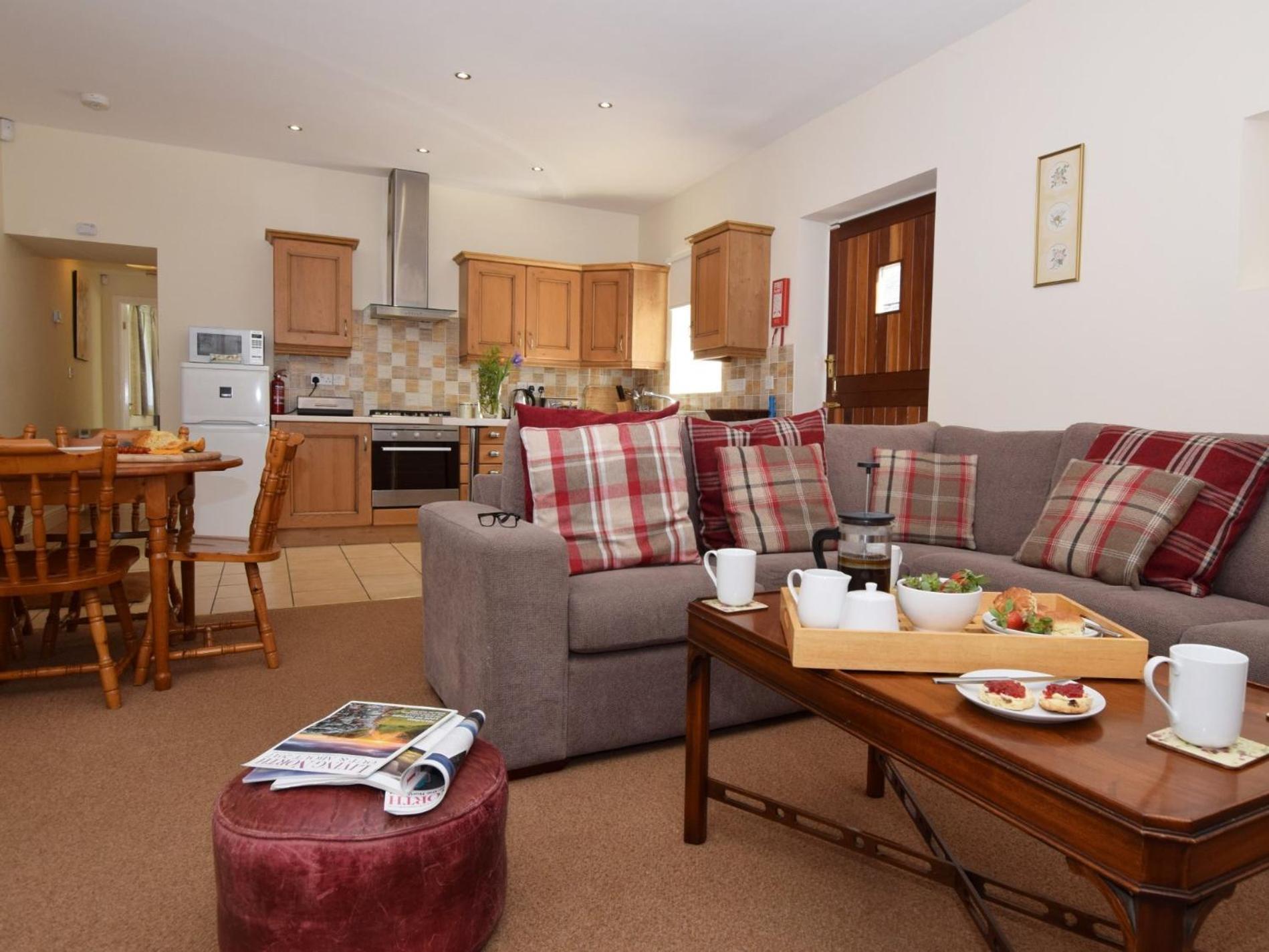 2 Bed In Rowlands Gill Cn192 Villa Stanley  Eksteriør billede